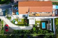 SorrentoVibes - Luxury Suite with Terrace - B&B Sant'Agnello