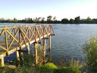 Somnis del Delta - B&B Deltebre