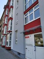 B&B Bochum - Apartment Alleestrasse - Bed and Breakfast Bochum