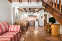 Duplex Apartment (5 Adults) with access to swimming pool