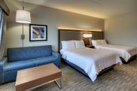 Holiday Inn Express & Suites Findlay North, an IHG Hotel