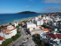 Residencial Gaivotas 03 - 2 Quartos - até 6 pessoas - Chambres d'hôtes Florianópolis