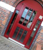 Central London rooms - B&B
