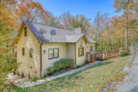 Three Bedroom holiday home 