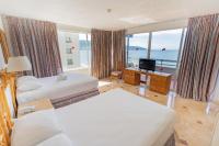 Suite with Sea View (3 Adults)