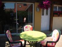 Cottage mit 1 Schlafzimmer