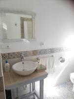 Camera Doppia con Letti Singoli con Bagno Privato