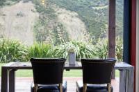 Glencree Luxury Chalets - Chambres d’hôtes Kaikoura