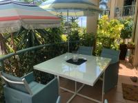 Apartamento de 3 dormitorios