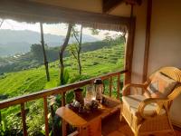 King Room with Mountain View