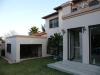 Littlefield Luxury Suite - Chambres d’hôtes Johannesbourg