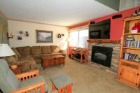 Mammoth Ski & Racquet Club #64-Pet! - Bed and Breakfast
