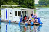 Boat - Febomobil 990