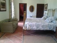 Tweepersoonskamer met 2 Aparte Bedden