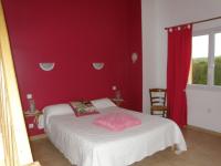 Family Room with Private Bathroom