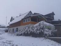 Apartments Igor - B&B Žabljak