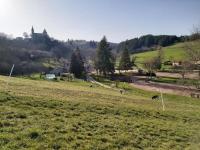 Au pays d'Angeline - B&B La Pacaudière