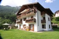 Villa Giardino - Flowers - B&B