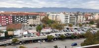 Fabulous family apartment, Beverly Hills Mall area - Chambres d’hôtes Skopje