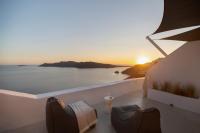 Apanema Cavehouses by Otium Villas - B&B