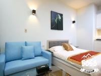 Atrium Double Room