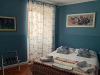 Zweibettzimmer mit Gemeinschaftsbad