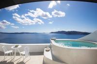 Apanema Cavehouses by Otium Villas - B&B Oía
