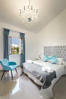 Estepona - Playa - Villa de 3 dormitorios con acceso directo a la piscina y al lado del mar Si7 - Chambres d'hôtes Estepona