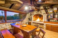 Holiday house with swimming pool - Ferienwohnung Viškovo