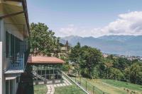 Casa Rampolina - Ferienwohnung Stresa