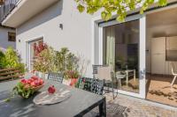 Apartment with Castle View