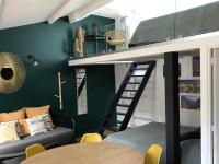 studio Cassis Rastit - B&B Cassis