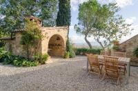 Holiday Home Arpicella - B&B Pienza