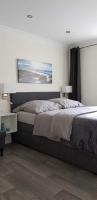 Appartamento con 1 Camera da letto con doccia