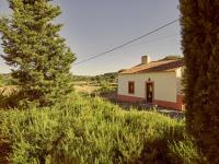 Villa con piscina privada