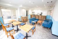 B&B Tokyo - Port House Hatsudai - Bed and Breakfast Tokyo