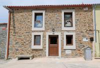 Casa Santa María - B&B Melide