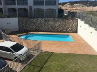 Sunset Heights 7 Penthouse View - B&B Langebaan