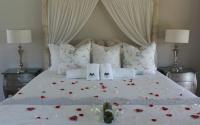 Suite Luna di Miele con Jacuzzi