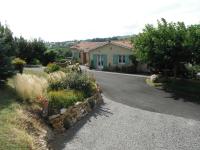 La Bergerie - B&B