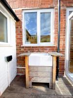 Nomi Homes - Powderham - Exeter - Uni - Free parking - Central - B&B Exeter
