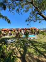 Pousada Guardiã do Rosa - B&B Praia do Rosa