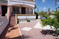 B&B Los Dolses - Spacious Ground floor apartment with Garden & Communal Pool - Bed and Breakfast Los Dolses