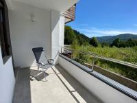 Cosmo Apartments Sinaia - B&B Sinaia