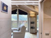Le 4 Lune - AffittiPontediLegno - B&B Temù