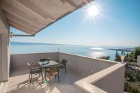 B&B Jesenice - Luxury Sea View Apartment - Bed and Breakfast Jesenice