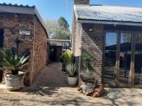 Zebra Guesthouse - B&B Lephalale