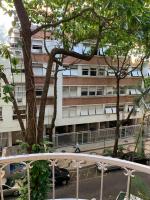 Copacabana, Sol e Mar - B&B