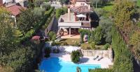 Villa Riai - B&B