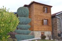 B&B Bitola - Villa Dihovo - Bed and Breakfast Bitola